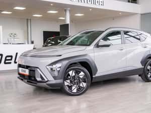 Hyundai KONA Semi-automată 138 HP Benzină — miniatura 3