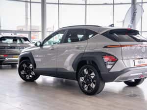 Hyundai KONA Semi-automată 138 HP Benzină — miniatura 5