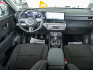 Hyundai KONA Semi-automată 138 HP Benzină — miniatura 7
