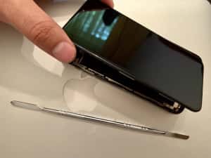 Display/Ecran iPhone X/10 ORIGINAL !