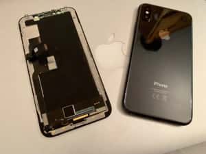 Display/Ecran iPhone X/10 ORIGINAL ! — miniatura 3