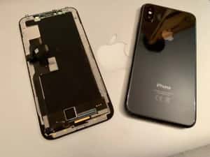 Display/Ecran iPhone X/10 ORIGINAL ! — miniatura 7