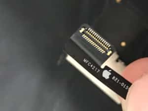 Display/Ecran iPhone X/10 ORIGINAL ! — miniatura 8