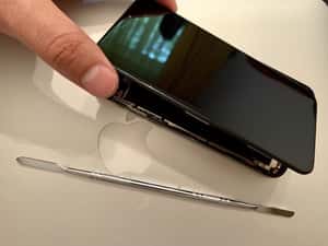 Display/Ecran iPhone X/10 ORIGINAL ! — miniatura 10