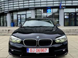 BMW Seria 1, 116d Euro6,116cp,2016,Navi,Led — miniatura 2