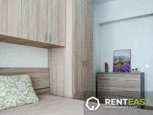 Apartament cu 2 camere in bloc nou in Royal Town — miniatura 4