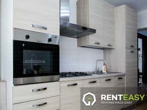 Apartament cu 2 camere in bloc nou in Royal Town — miniatura 6