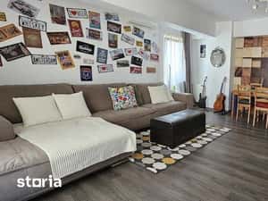 3 camere - Sisesti - Baneasa — miniatura 4