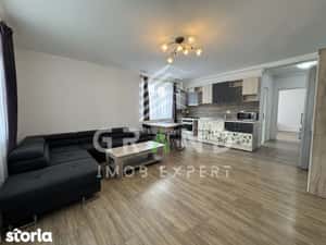 Ap 2 camere | BALCON | PARCARE | EROILOR/PENNY/FLORESTI — miniatura 4