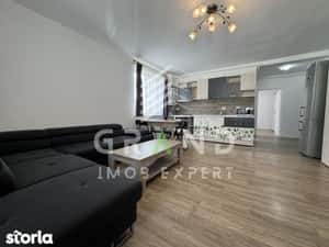 Ap 2 camere | BALCON | PARCARE | EROILOR/PENNY/FLORESTI — miniatura 5