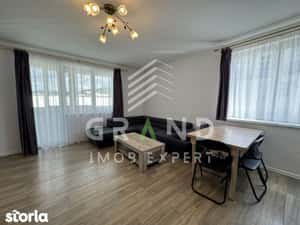 Ap 2 camere | BALCON | PARCARE | EROILOR/PENNY/FLORESTI — miniatura 6