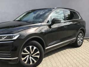 VOLKSWAGEN TOUAREG V6 TDI 4MOTION Elegance