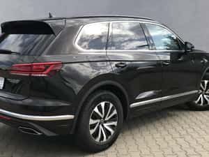 VOLKSWAGEN TOUAREG V6 TDI 4MOTION Elegance — miniatura 3