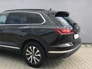 VOLKSWAGEN TOUAREG V6 TDI 4MOTION Elegance — miniatura 4
