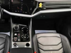 VOLKSWAGEN TOUAREG V6 TDI 4MOTION Elegance — miniatura 5