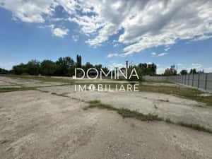 Teren intravilan *zona industrială - Agriculturii/Depozitelor - acces din 9 Mai* — miniatura 3