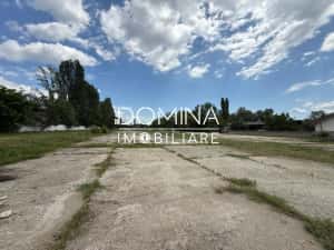 Teren intravilan *zona industrială - Agriculturii/Depozitelor - acces din 9 Mai* — miniatura 5