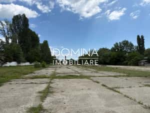 Teren intravilan *zona industrială - Agriculturii/Depozitelor - acces din 9 Mai* — miniatura 6