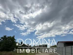 Teren intravilan *zona industrială - Agriculturii/Depozitelor - acces din 9 Mai* — miniatura 8