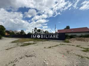 Teren intravilan *zona industrială - Agriculturii/Depozitelor - acces din 9 Mai* — miniatura 9