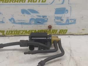 Electrovalva vacuum 1k0906627a Volkswagen Golf 5 (2003 - 2009) 1.9 tdi BLS — miniatura 2
