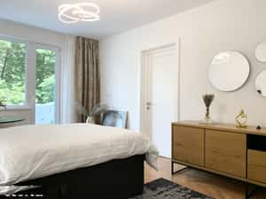 Apartament 2 camere – UMF etaj 1 — miniatura 1