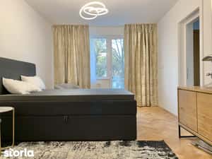 Apartament 2 camere – UMF etaj 1 — miniatura 4