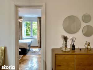 Apartament 2 camere – UMF etaj 1 — miniatura 5