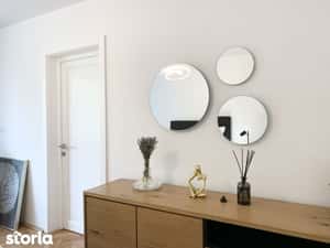 Apartament 2 camere – UMF etaj 1 — miniatura 6