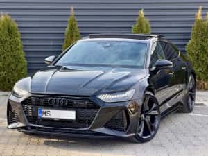 Audi RS7 / Frane Ceramice / B&O / HuD / RS Plus