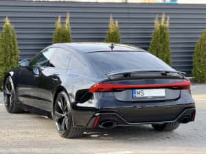 Audi RS7 / Frane Ceramice / B&O / HuD / RS Plus — miniatura 3