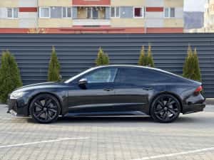Audi RS7 / Frane Ceramice / B&O / HuD / RS Plus — miniatura 5