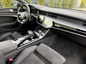 Audi RS7 / Frane Ceramice / B&O / HuD / RS Plus — miniatura 6