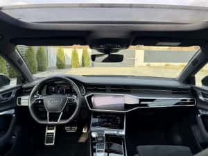 Audi RS7 / Frane Ceramice / B&O / HuD / RS Plus — miniatura 7