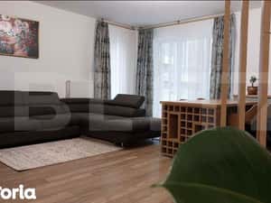 Apartament 3 camere, 68 mp, mobilat si utilat modern – Maurer Reside — miniatura 3