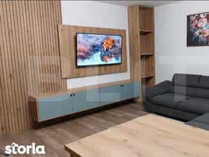 Apartament 3 camere, 68 mp, mobilat si utilat modern – Maurer Reside — miniatura 4