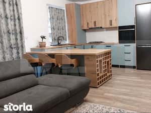 Apartament 3 camere, 68 mp, mobilat si utilat modern – Maurer Reside — miniatura 5