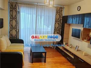 Vanzare apartament 2 camere SEBASTIAN LIBERTY MALL et 2|8,mobilat — miniatura 2
