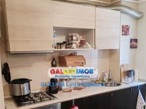 Vanzare apartament 2 camere SEBASTIAN LIBERTY MALL et 2|8,mobilat — miniatura 5