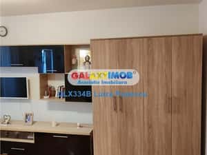 Vanzare apartament 2 camere SEBASTIAN LIBERTY MALL et 2|8,mobilat — miniatura 6