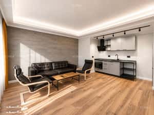 Apartament 2 camere/chirie/calea victoriei — miniatura 3