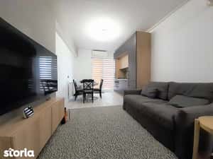 Apartament 2 camere zona Vitan Barzesti, mobilat, parcare, comision 0% — miniatura 4