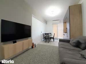 Apartament 2 camere zona Vitan Barzesti, mobilat, parcare, comision 0% — miniatura 5