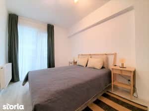 Apartament 2 camere zona Vitan Barzesti, mobilat, parcare, comision 0% — miniatura 6