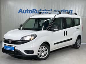 Vand Fiat Doblo 2021 Diesel 1598 cmc • Tunari, Ilfov