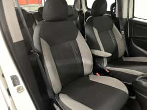 Vand Fiat Doblo 2021 Diesel 1598 cmc • Tunari, Ilfov — miniatura 8