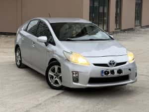 Toyota Prius Hybrid 1.8 — miniatura 2
