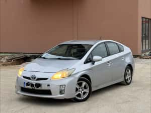 Toyota Prius Hybrid 1.8 — miniatura 8