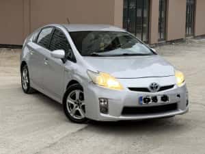 Toyota Prius Hybrid 1.8 — miniatura 9