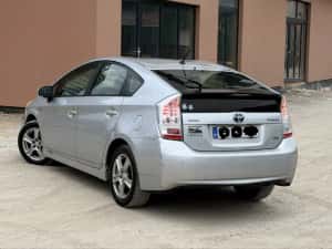 Toyota Prius Hybrid 1.8 — miniatura 10
